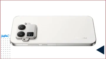 ميزة فريدة.. هاتف Realme GT 8 Pro يطرح جزيرة كاميرا يمكن تعديلها بسهولة